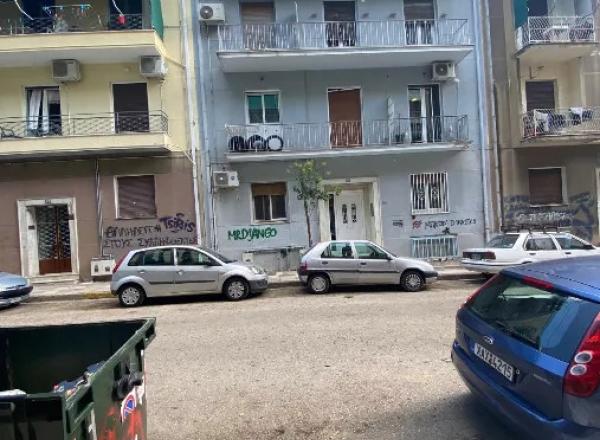 Διαμέρισμα 70τ.μ