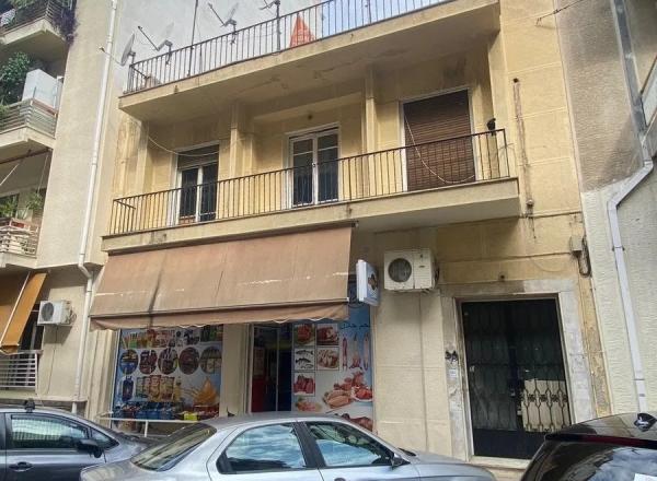 Οικόπεδο 210τ.μ.